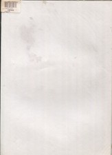 Sheets stencil paper for sale  LONDON