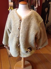 Trachtenjacke janker topolino gebraucht kaufen  Köln