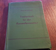 Morgenroth rothammel taschenbu gebraucht kaufen  Jüterbog