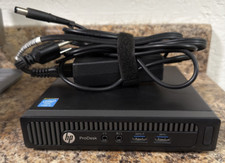 Prodesk 600 desktop for sale  Azusa