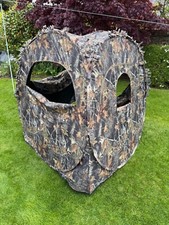 Camo tree pop for sale  CUPAR