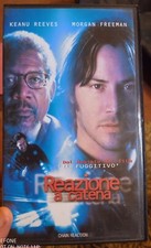 Vhs reazione catena usato  Zola Predosa