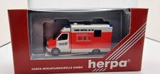 Herpa 189330 feuerwehr gebraucht kaufen  Stolberg (Rhld.)