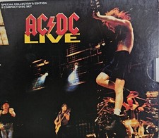 Alben cds live gebraucht kaufen  Reifenberg