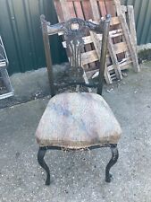 Vintage antique dining for sale  COLCHESTER