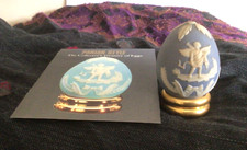 franklin mint egg for sale  BEXHILL-ON-SEA