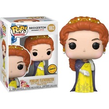 Funko pop bridgerton usato  Spedire a Italy