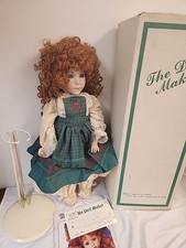 Porcelain linda rick for sale  Linwood