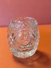 Vintage glass toothpick for sale  Cambridge