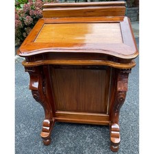 Solid mahogany english for sale  Butler