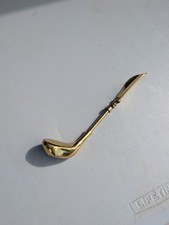 Vintage brass golden for sale  Clifton