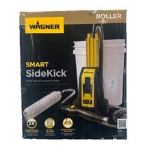 wagner smart paint roller for sale wagner smart paint roller for sale Benson
