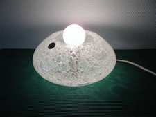 Tischlampe murano glas gebraucht kaufen  Deutschland