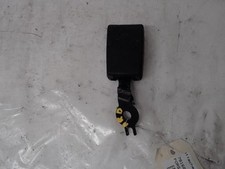 Attache ceinture arriere d'occasion  Sainte-Livrade-sur-Lot