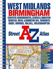 West midlands street for sale  ROSSENDALE
