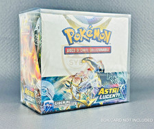 Custodia plastica pokemon usato  Montegranaro