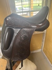 Stunning 17.5 custom for sale  Jacksonville