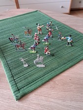 Zinnsoldaten konvolut bemalt gebraucht kaufen Zinnsoldaten konvolut bemalt gebraucht kaufen  Stuttgart