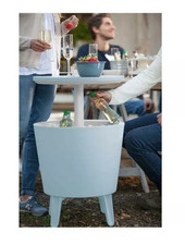 Tisch cocktail keter gebraucht kaufen  Köln