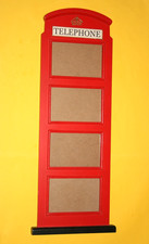 Telefonzelle rot london gebraucht kaufen Telefonzelle rot london gebraucht kaufen  Bad Eilsen