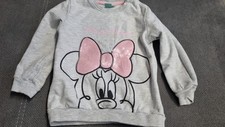 Grauer kinder mädchen gebraucht kaufen  Mönchengladbach