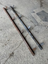 Antique barn door for sale  Donnellson