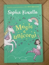 Sophie kinsella magie usato Sophie kinsella magie usato  Cerano