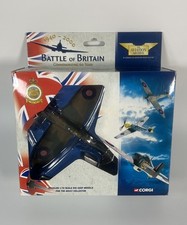 Corgi aviation 49001 for sale  ROYSTON