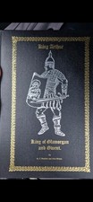 King arthur king for sale  SOUTH SHIELDS