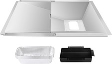 Universal fettwanne gasgrill gebraucht kaufen  Potsdam