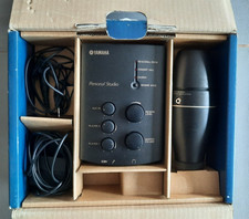 Yamaha sb7 silent gebraucht kaufen  Mettingen