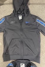 Boys nike dri for sale  MANSFIELD