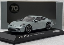 Porsche 911 GT3 Touring 70 anos Porsche Austrália 1:43 Minichamps WAP0201640N001 comprar usado  Enviando para Brazil