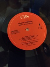 Alberto camerini angeli usato Alberto camerini angeli usato  Pomezia