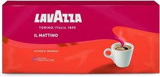 Lavazza mattino ground d'occasion  France
