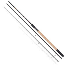 Canna feeder ledgering usato  Brusnengo