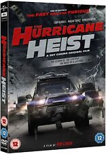Hurricane heist region for sale  ROMFORD
