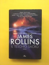 Teschio sacro james usato  Italia