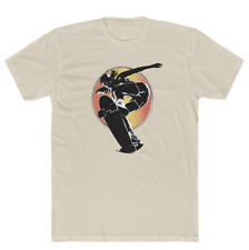 Camisa de skate retrô anos 70 STACY PERALTA (deck de skate Powell Peralta) comprar usado  Enviando para Brazil