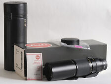 Leica teleobiettivo telyt usato  Ancona