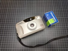 Canon Prima Zoom 76, Point And Shoot, 35mm analog film camera comprar usado  Enviando para Brazil