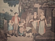 The happy family d'occasion  Pluvigner