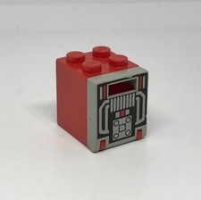 Lego espace conteneur d'occasion  Nice-