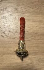 Marmouset casque cavalerie d'occasion  Bollwiller