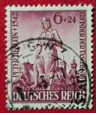 Briefmarke deutsches reich gebraucht kaufen  Bamberg