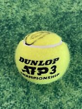 Pallina tennis dunlop usato  Volpago del Montello