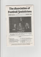 January 1984 association for sale  SANDY