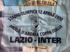 Bandiera flag 60x40 usato  Roma