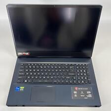 Msi raider ge76 for sale  Sanford