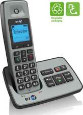 2500 cordless phone for sale  TRURO